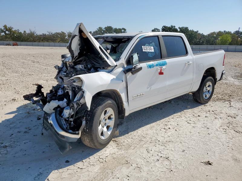 2021 RAM 1500 BIG HORN/LONE STAR, 