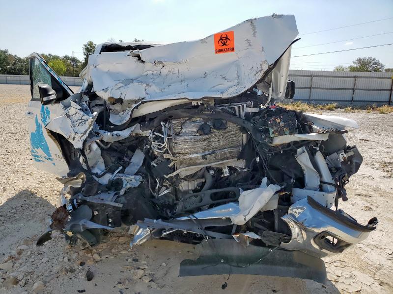 1C6RREFG4MN816479 - 2021 RAM 1500 BIG HORN/LONE STAR WHITE photo 5