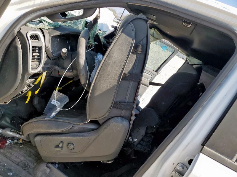 1C6RREFG4MN816479 - 2021 RAM 1500 BIG HORN/LONE STAR WHITE photo 7