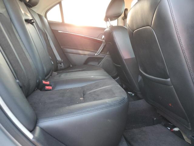 3LNHL2GC2BR760144 - 2011 LINCOLN MKZ SILVER photo 10