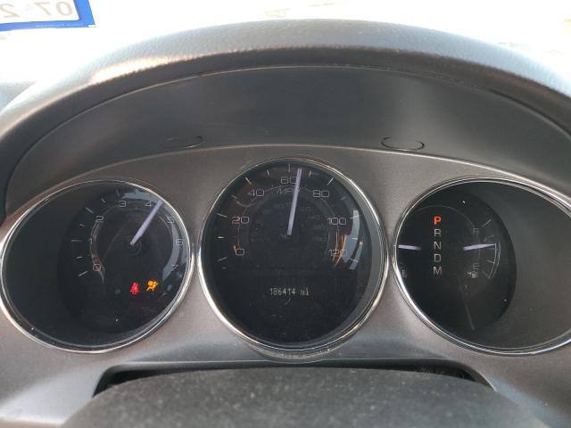 3LNHL2GC2BR760144 - 2011 LINCOLN MKZ SILVER photo 9