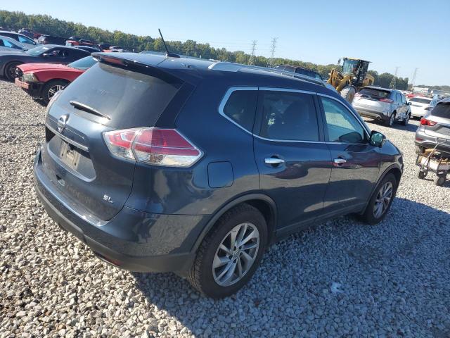 5N1AT2MT2FC792490 - 2015 NISSAN ROGUE S Mavi foto 3