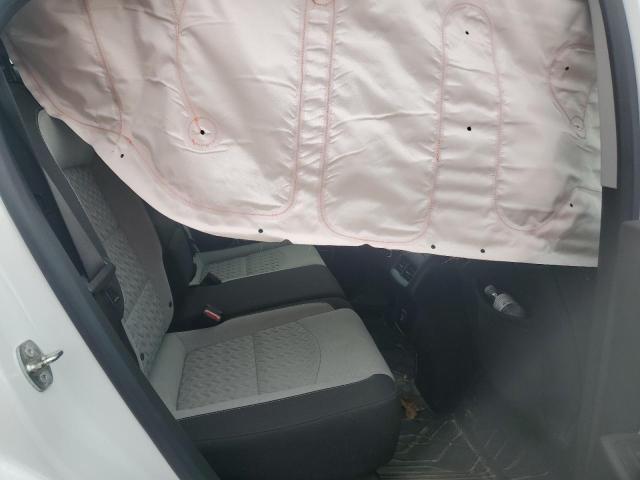 2GNAXSEV4N6143765 - 2022 CHEVROLET EQUINOX LS 白色 照片 11