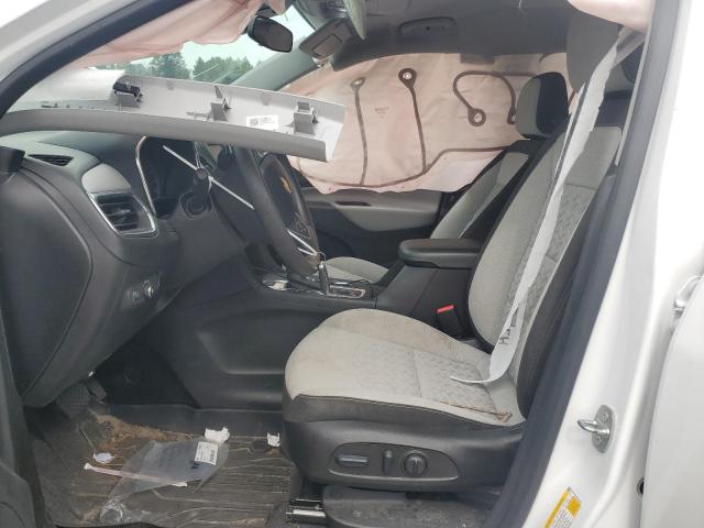 2GNAXSEV4N6143765 - 2022 CHEVROLET EQUINOX LS 白色 照片 7