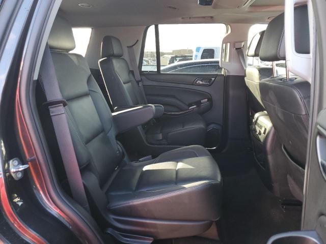 1GKS1BKC4HR363518 - 2017 GMC YUKON SLT CHARCOAL photo 10