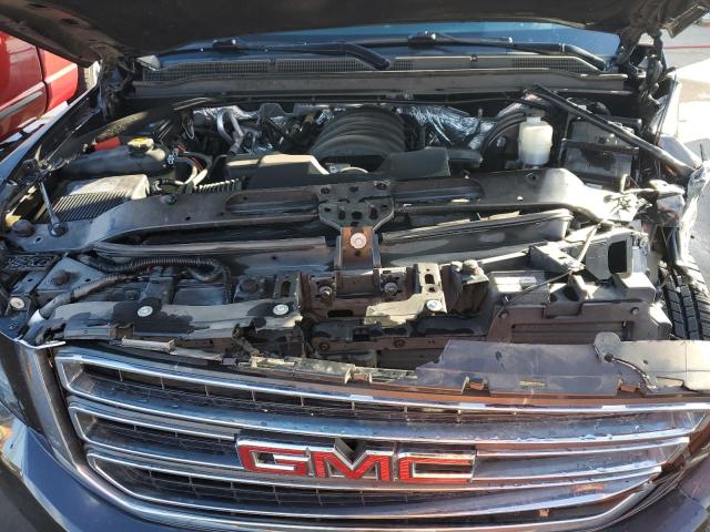 1GKS1BKC4HR363518 - 2017 GMC YUKON SLT CHARCOAL photo 11