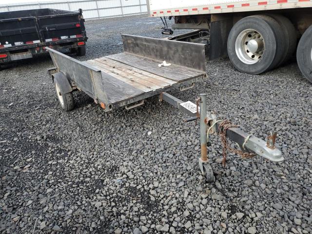 2003 SNO TRAILER, 