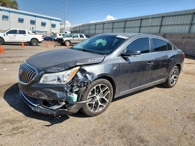 2016 BUICK LACROSSE SPORT TOURING, 