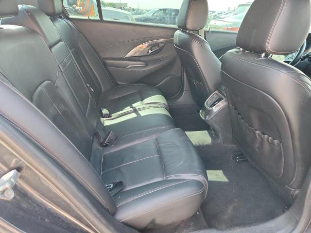 1G4G45G30GF169714 - 2016 BUICK LACROSSE SPORT TOURING CHARCOAL photo 10