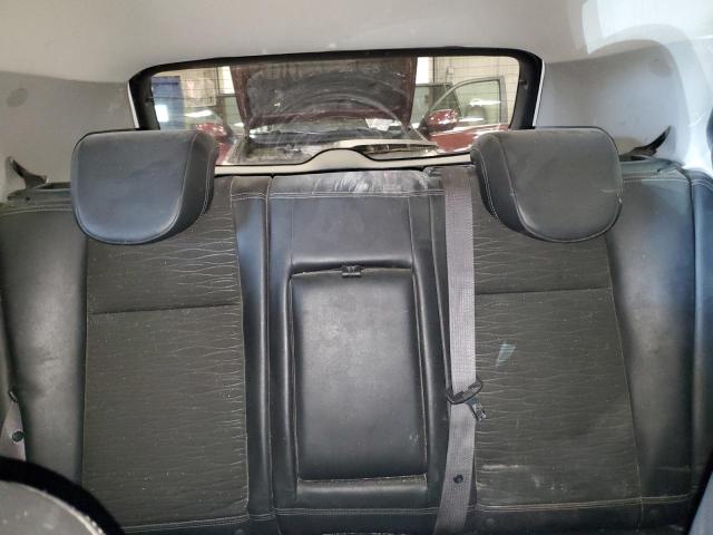 KL4CJESB0GB724589 - 2016 BUICK ENCORE WHITE photo 10