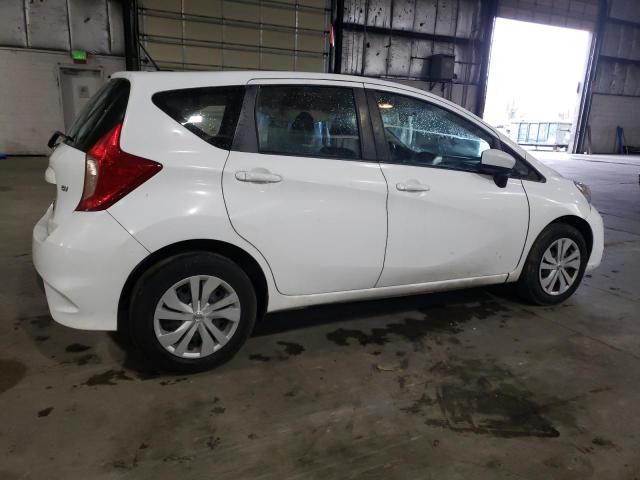 3N1CE2CP3HL359931 - 2017 NISSAN VERSA NOTE S WHITE photo 3