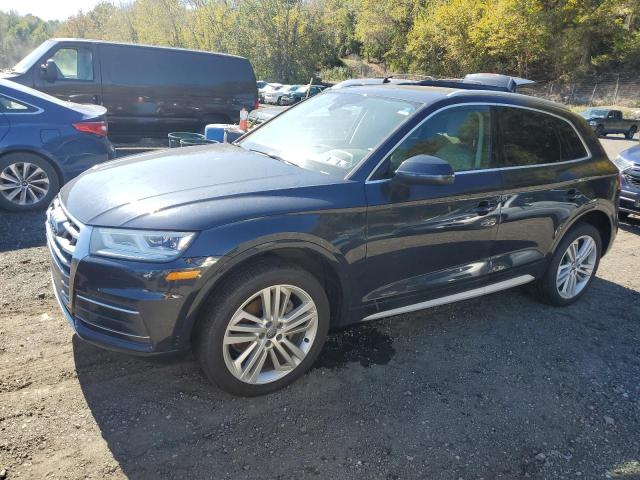2018 AUDI Q5 PREMIUM PLUS, 