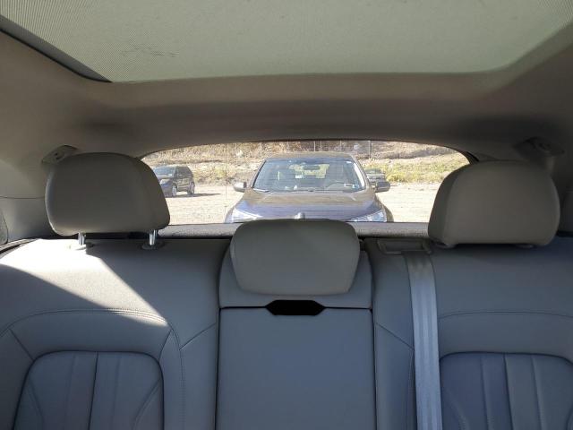 WA1BNAFY9J2096210 - 2018 AUDI Q5 PREMIUM PLUS 黑色 照片 10