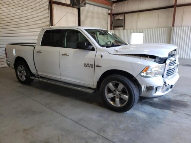 1C6RR6LT4GS376275 - 2016 RAM 1500 SLT WHITE photo 4