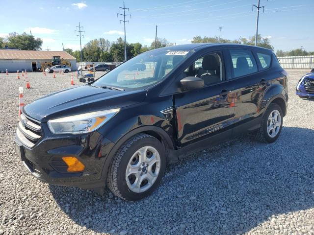 2017 FORD ESCAPE S, 