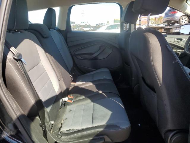 1FMCU0F74HUE32418 - 2017 FORD ESCAPE S 黑色 照片 10