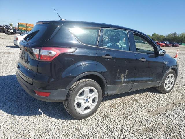 1FMCU0F74HUE32418 - 2017 FORD ESCAPE S 黑色 照片 3