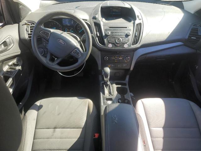 1FMCU0F74HUE32418 - 2017 FORD ESCAPE S 黑色 照片 8