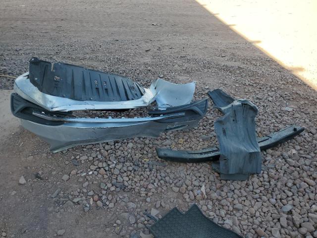 19XFB2E59DE014867 - 2013 HONDA CIVIC LX SILVER photo 12