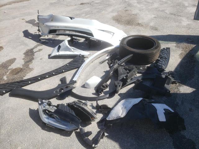 7SAXCDE54NF364774 - 2022 TESLA MODEL X თეთრი ფოტო 13