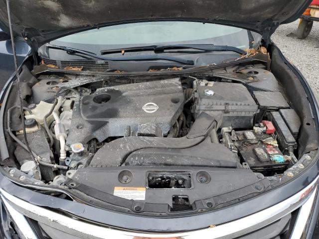 1N4AL3AP7DC101121 - 2013 NISSAN ALTIMA 2.5 GRAY photo 11