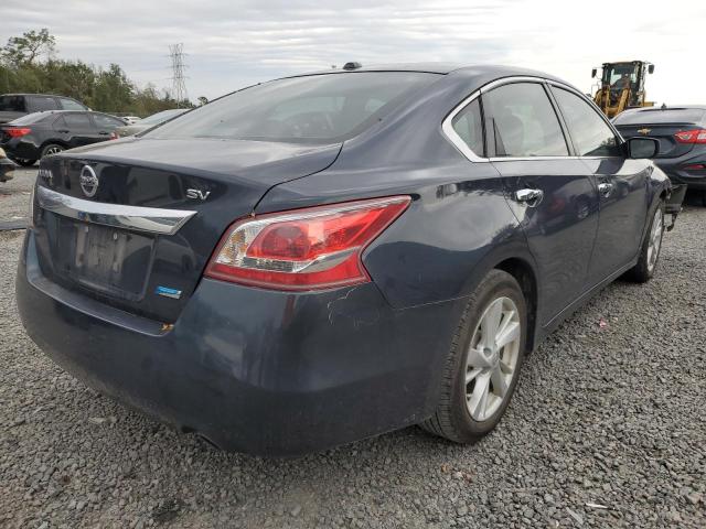 1N4AL3AP7DC101121 - 2013 NISSAN ALTIMA 2.5 GRAY photo 3