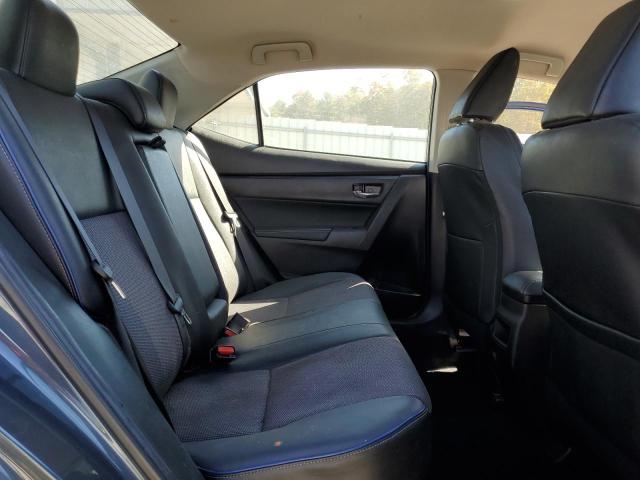 5YFBURHE3JP798440 - 2018 TOYOTA COROLLA L 石墨色 照片 10