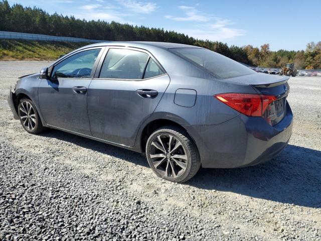 5YFBURHE3JP798440 - 2018 TOYOTA COROLLA L 石墨色 照片 2