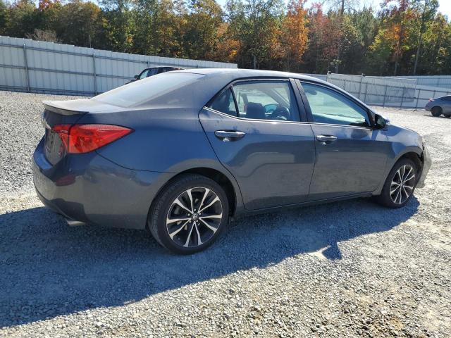 5YFBURHE3JP798440 - 2018 TOYOTA COROLLA L 石墨色 照片 3