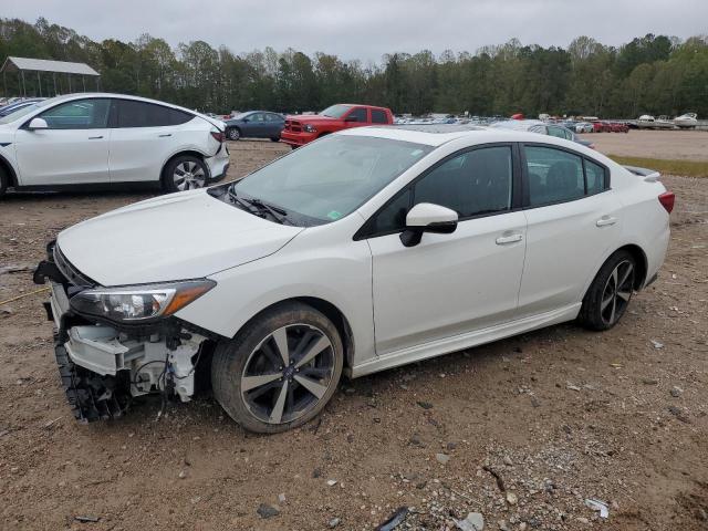 2019 SUBARU IMPREZA SPORT, 