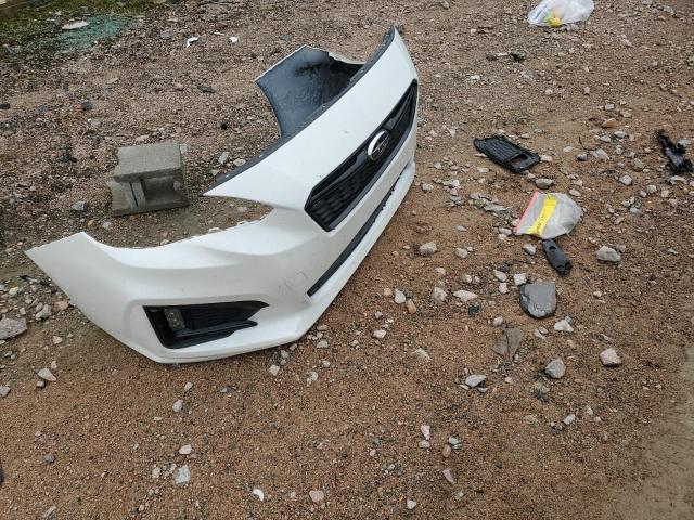 4S3GKAM6XK3627609 - 2019 SUBARU IMPREZA SPORT Ақ фото 12