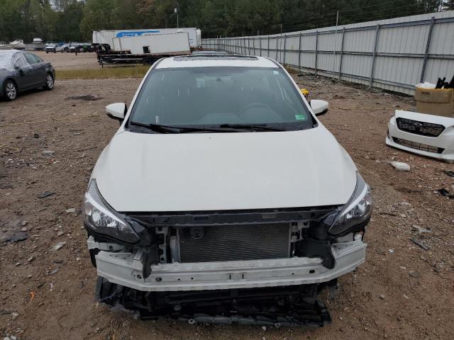 4S3GKAM6XK3627609 - 2019 SUBARU IMPREZA SPORT Ақ фото 5