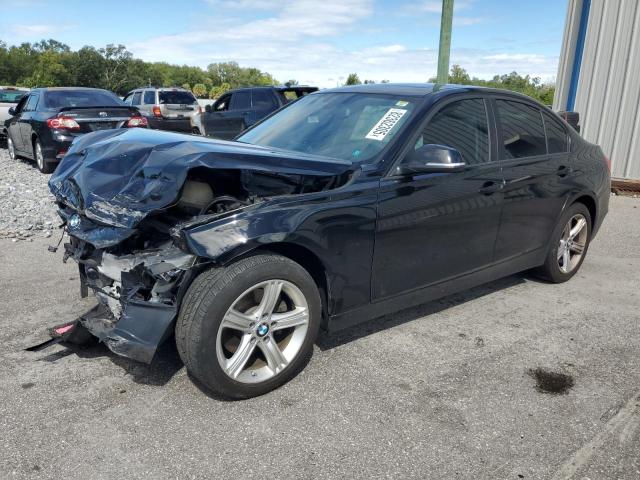 2014 BMW 320 I XDRIVE, 
