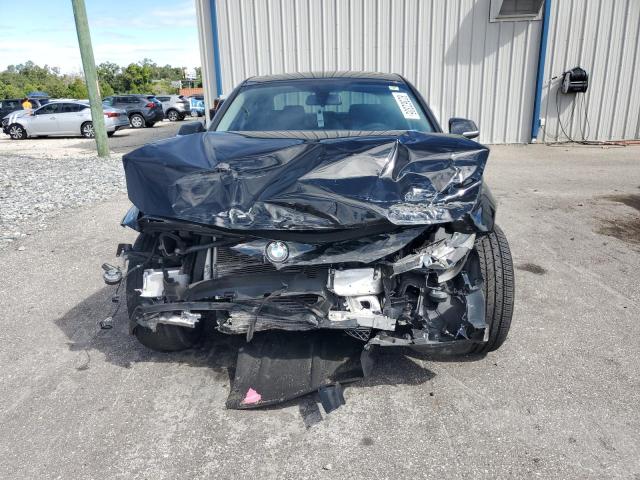 WBA3C3C5XEF985258 - 2014 BMW 320 I XDRIVE BLACK photo 5