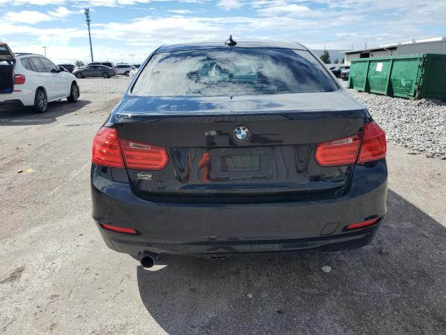 WBA3C3C5XEF985258 - 2014 BMW 320 I XDRIVE BLACK photo 6