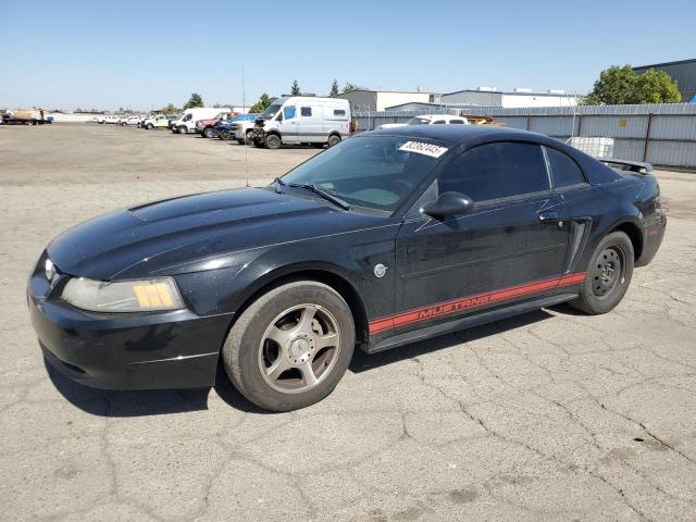 2004 FORD MUSTANG, 