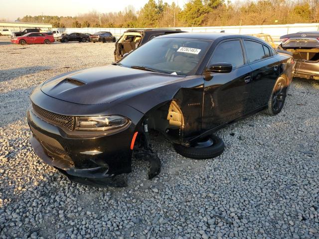 2020 DODGE CHARGER R/T, 