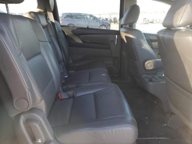 5FNRL5H66EB026213 - 2014 HONDA ODYSSEY EXL Boz foto 11