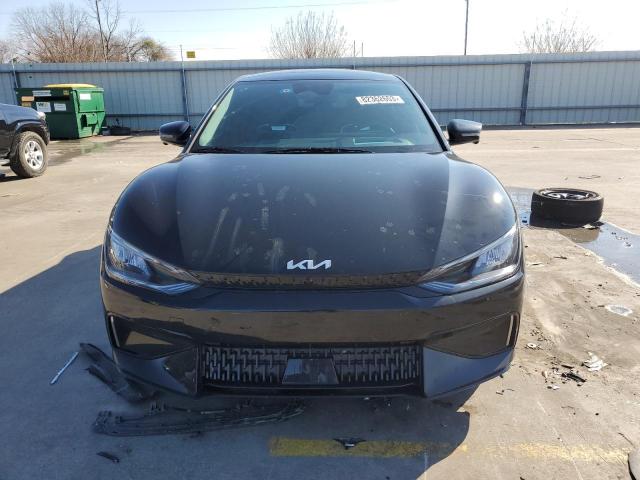 KNDC5DLE6P5108732 - 2023 KIA EV6 GT BLACK photo 5