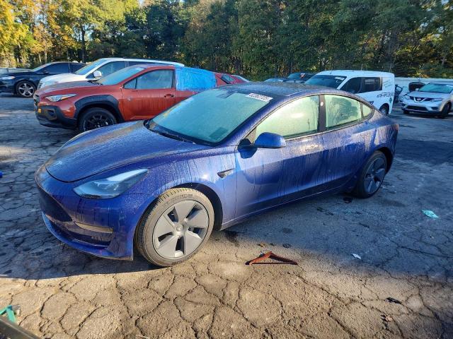 2023 TESLA MODEL 3, 