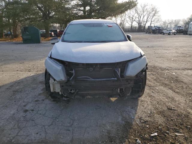 5N1AT2MV3EC854253 - 2014 NISSAN ROGUE S SILVER photo 5