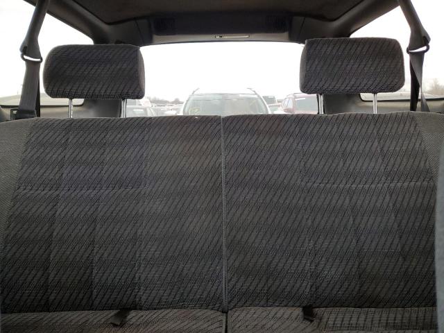 JT3VN39W3N8039582 - 1992 TOYOTA 4RUNNER VN39 SR5 绿色 照片 10