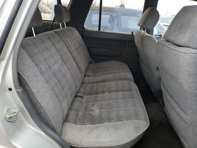 JT3VN39W3N8039582 - 1992 TOYOTA 4RUNNER VN39 SR5 绿色 照片 11