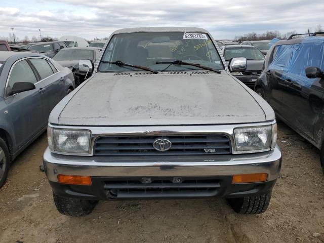 JT3VN39W3N8039582 - 1992 TOYOTA 4RUNNER VN39 SR5 绿色 照片 5
