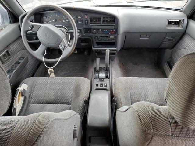 JT3VN39W3N8039582 - 1992 TOYOTA 4RUNNER VN39 SR5 绿色 照片 8