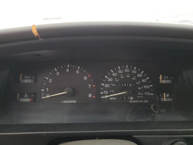 JT3VN39W3N8039582 - 1992 TOYOTA 4RUNNER VN39 SR5 绿色 照片 9