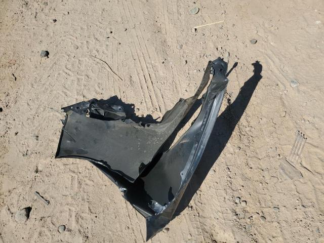 4T4BF1FK1CR205511 - 2012 TOYOTA CAMRY BASE رمادي صورة 12