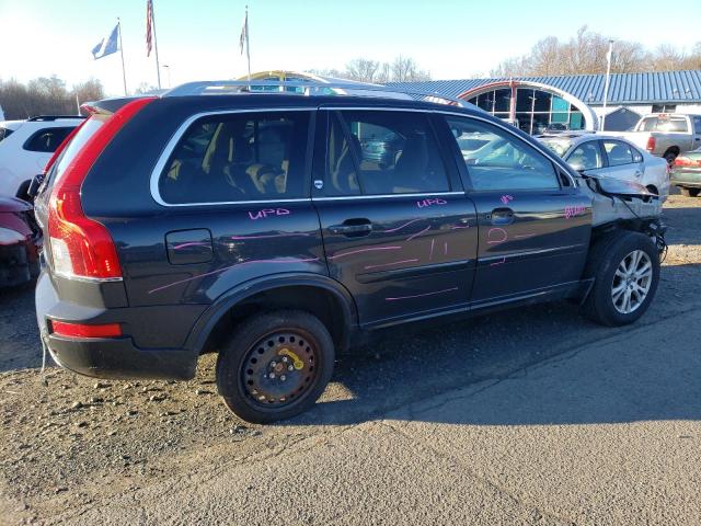 YV4952CZ1E1698499 - 2014 VOLVO XC90 3.2 GRAY photo 3