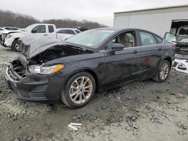 2020 FORD FUSION SE, 