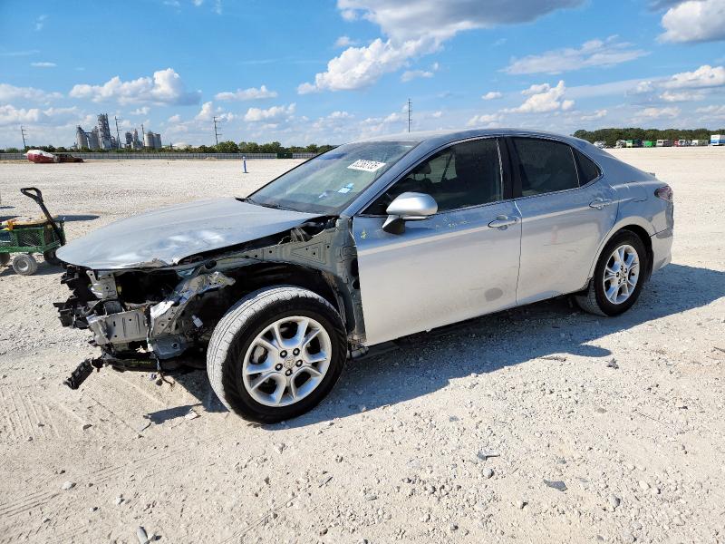 2023 TOYOTA CAMRY SE NIGHT SHADE, 